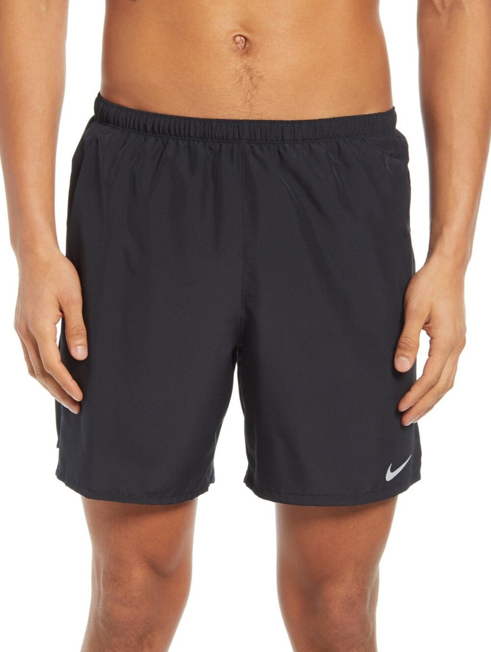 Nike Dri-FIT Challenger Hybrid Running Shorts